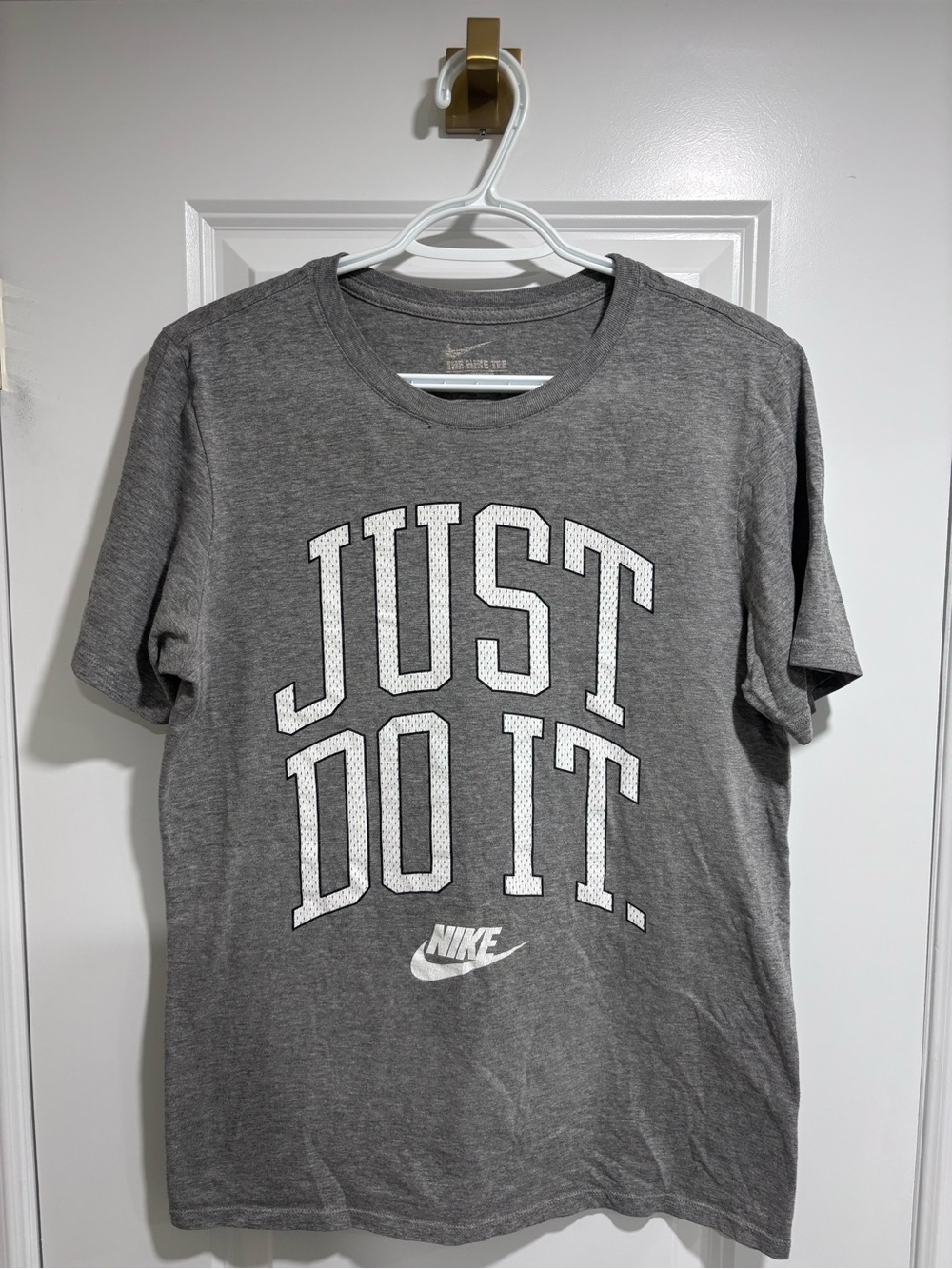 Nike Just Do It T-Shirt